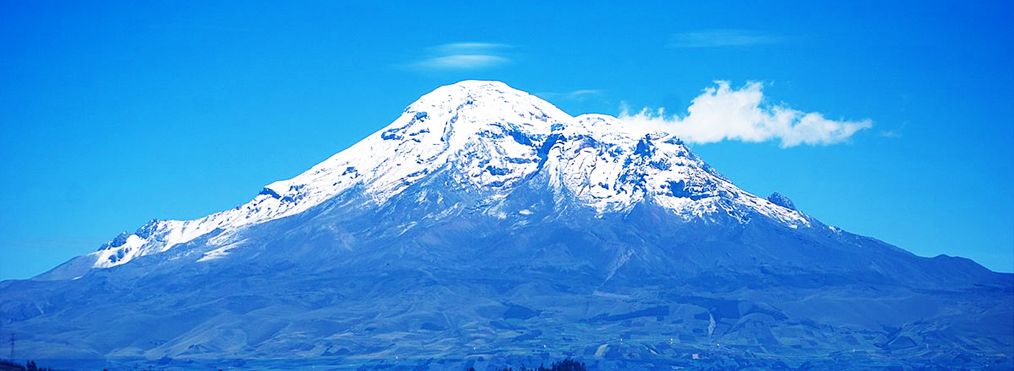 CHIMBORAZO